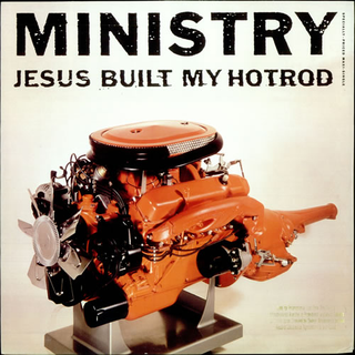 Illustration for article titled Cars on Album Covers